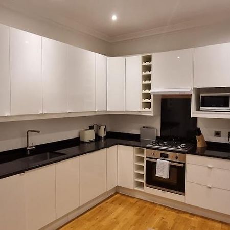 Star London Warwick Mansions 3-Bed Oasis Apartment ภายนอก รูปภาพ