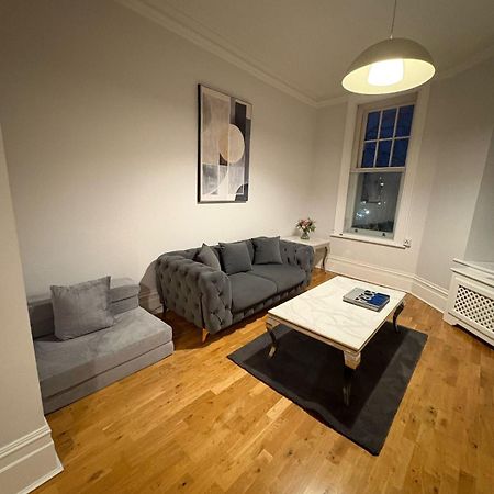 Star London Warwick Mansions 3-Bed Oasis Apartment ภายนอก รูปภาพ