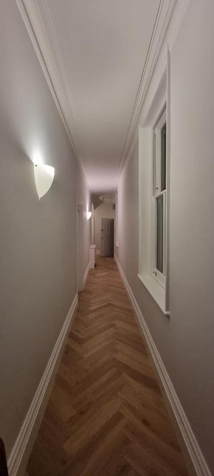 Star London Warwick Mansions 3-Bed Oasis Apartment ภายนอก รูปภาพ